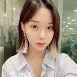 윈터 오늘 <b>셀카</b> 봐봐