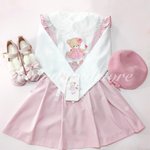 대박 우리집 앞 편의점에 핑크 <b>몬스터</b> 팜