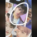 [NCT즌] 이 포카 뭔지 아는 <b>사람</b> <b>제발</b>