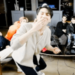 [펜타곤] 펜타곤하면 빛나리때문에 청량 <b>이미지</b>만 쎗는데