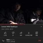 <b>찬열</b>이 뒷담깠다고 지랄하던 애들 어디갔냐