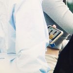 [모두드루와] <b>에스파윈터</b> 오늘 출퇴근길 개이쁨