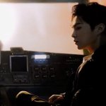 [EXO] 김민석 옆태 도랐나