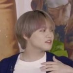 [NCT즌] 근데 한동안 천러 <b>앞머리</b>에잇엇던