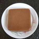 <b>코리</b>안식 초코 푸딩is