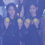 제니와 <b>예리</b>