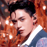 [NCT] 이건 진짜 봐도봐도 <b>cg</b>같아