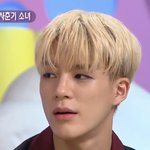 [NCT즌] 젠오 이렇게 <b>냉해</b>보이는 표정 초면이야