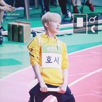 [세븐틴] 호시 <b>다리</b> 개이쁨..