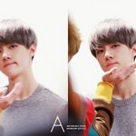 뜬금없지만 <b>세훈이</b>는 마라탕 먹나??