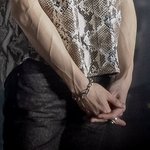 [NCT즌] 이툥 팔 힘줄 뭐냐