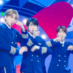 [골든차일드] 골든차일드 <b>보민</b> 제복 입고 춤추는 거 너무 멋있어