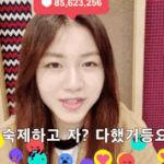 [로켓펀치] 평소 조용하다는 소리듣는 <b>다현</b>이 씹덕모먼트