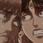 [진격의거인] <b>If</b> 조사병단 포르코 드림 5.5편 에피소드