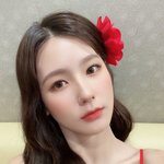와 아이들 <b>미연</b> ㄹㅇ여신