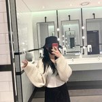 [댓글부탁해] 벙거지모자 쓴거 <b>별루</b>임?ㅠㅠ