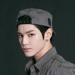 태용은 <b>루키즈때</b>부터 한결 같은거 같음