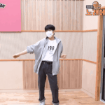 [스키즈] 잼<b>민</b> <b>승민</b>