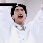 [스키즈] 동숲 <b>주민</b> 한이