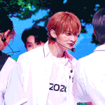 [스키즈] 나두 동숲 <b>주민</b> 한이