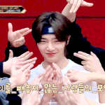 [스키즈] <b>정인이</b> 귀여움에 나보다 진심인 스키즈