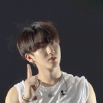 [스키즈] 서창빈 <b>보컬</b> 사랑하는 거 나야 나