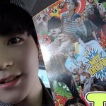 [NCT즌] 애기 디패가서 맛 언<b>박싱</b> 하고 왔나봐