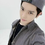 [NCT즌] 이태용 흑발은 옳다