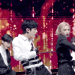 [골든차일드] 레드벨벳 싸이코 추는 <b>보민</b>이