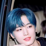 [더보이즈] 이때 머리 <b>색이</b> 이정도였나??