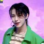 [NCT즌] 막상 염색하니까 아쉽네