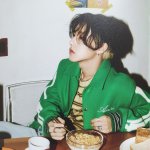[NCT즌] 다들 인준이 <b>머리</b>에 <b>한</b> 맺혔었나봐