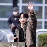 아 너구리인거 들켰네