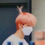 [NCT즌] 야 박지성 <b>핑크</b>머리래