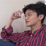 [NCT즌] 이거 마크 손에 뭐임?