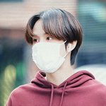 [NCT즌] 정우의 <b>머리</b>카락이 빨리 자라다