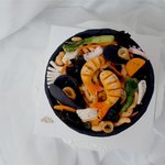 [내가한요리] 내가 직접 만든 푸드케이크들!