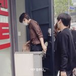 [<b>NCT</b>즌] 야 정우야 핫하다..