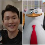 강철부대=마다가스카의 <b>펭귄</b>..?