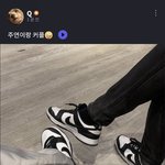[덥이] <b>쥬</b>큐 뭐하냐