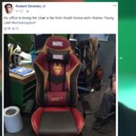 [댓글부탁해] 혹시 <b>게이밍</b> 의자 커스텀해주는 업체 아는사람?!