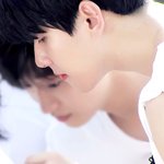 슴 첫사랑 <b>재질</b> 남돌