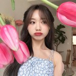 언니 개이뻐