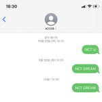 [NCT즌] 투표<b>완료</b>오