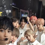 [NCT] 엠카투표가자!