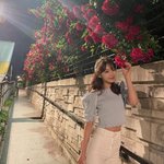 <b>김채원</b> 인스타 열었다 너무 예뻐