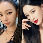 [모두드루와] 에스파 카리나 닮은 <b>여배우</b> 찾았어!