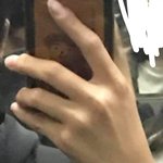 [댓글부탁해] 내 <b>손</b> <b>남자손</b> 같지 않음?