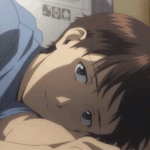 [에반게리온] <b>신지</b>야.....