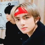 [TXT] 갑자기 <b>헤어밴드</b> 범규가 보고 싶어짐